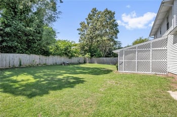 7113 Tollhouse Dr, Fayetteville, NC 28314