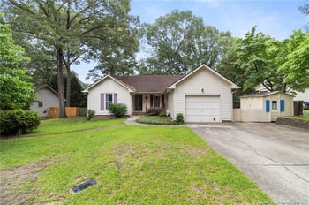 7113 Tres Ct, Fayetteville, NC 28314