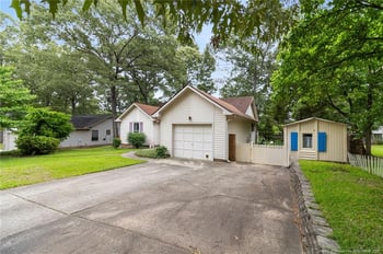 7113 Tres Ct, Fayetteville, NC 28314
