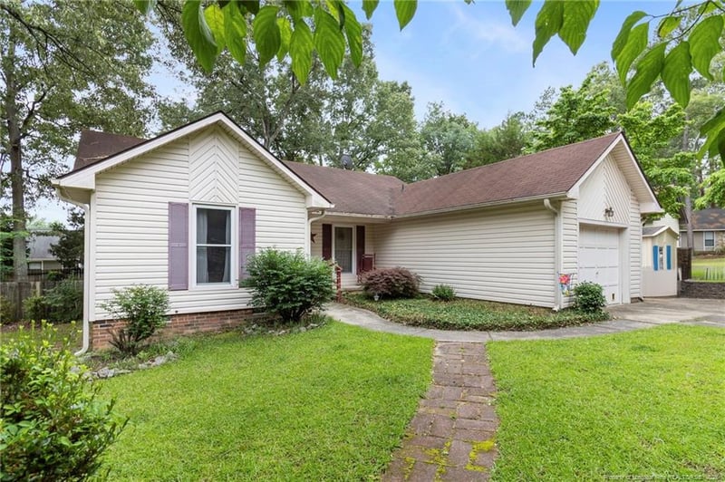 7113 Tres Ct, Fayetteville, NC 28314