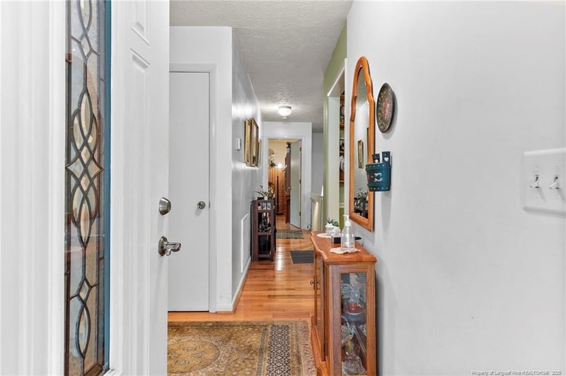 7113 Tres Ct, Fayetteville, NC 28314