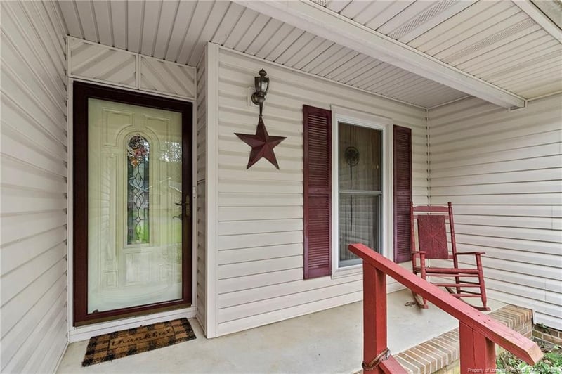 7113 Tres Ct, Fayetteville, NC 28314