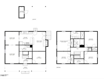 7114 Guess Rd, Hillsborough, NC 27278