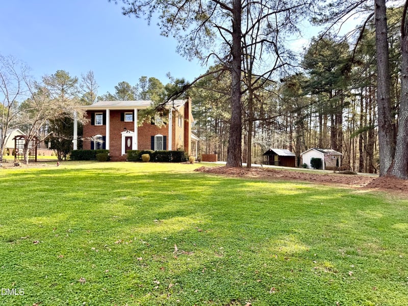 7114 Guess Rd, Hillsborough, NC 27278