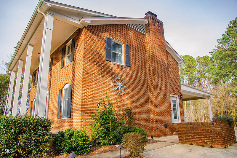 7114 Guess Rd, Hillsborough, NC 27278