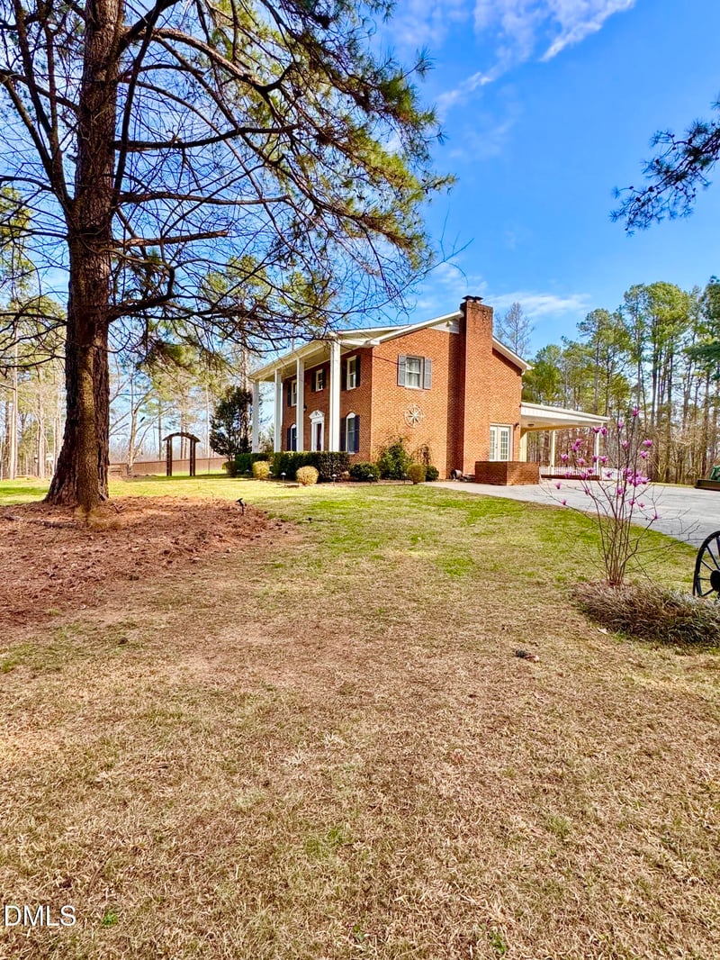 7114 Guess Rd, Hillsborough, NC 27278