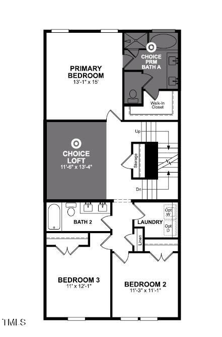 7115 Hubner Pl #21, Cary, NC 27519