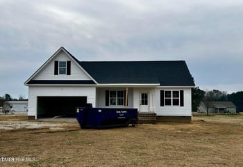 7115 Wheatfield Rd, Spring Hope, NC 27882