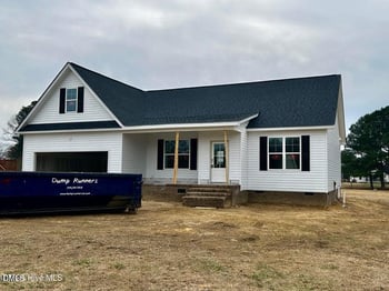 7115 Wheatfield Rd, Spring Hope, NC 27882