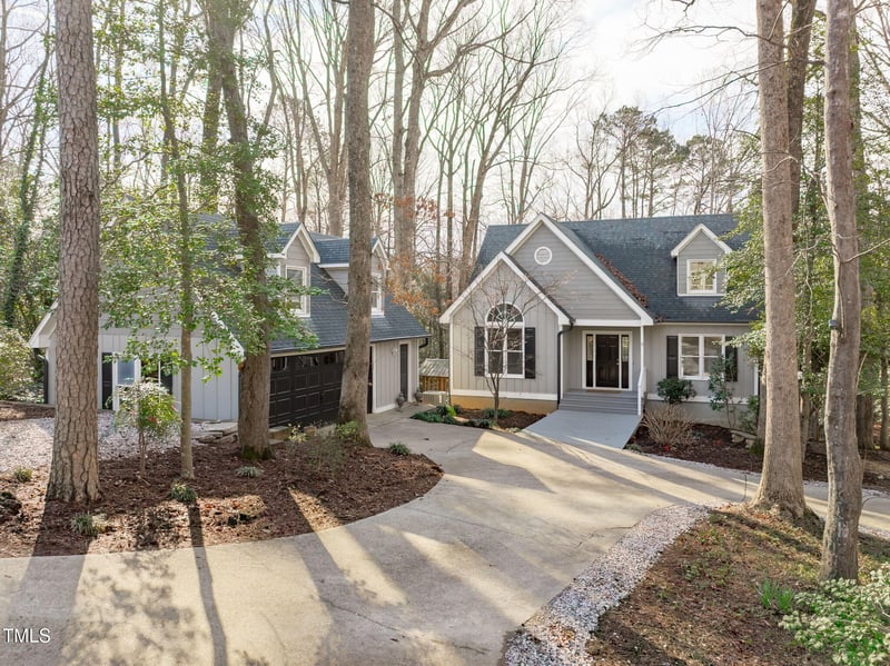 7116 Asheway Dr, Holly Springs, NC 27540