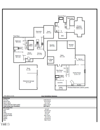 7116 Asheway Dr, Holly Springs, NC 27540
