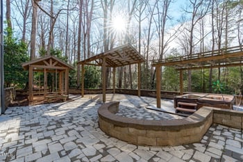 7116 Asheway Dr, Holly Springs, NC 27540