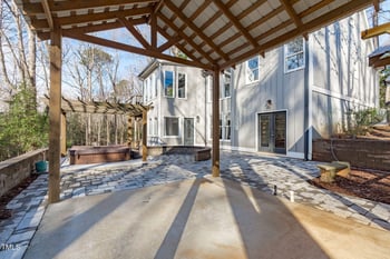 7116 Asheway Dr, Holly Springs, NC 27540