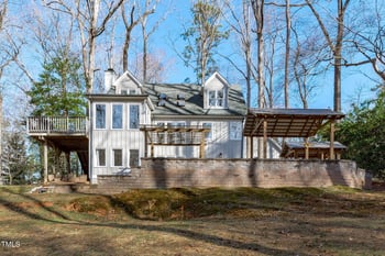 7116 Asheway Dr, Holly Springs, NC 27540