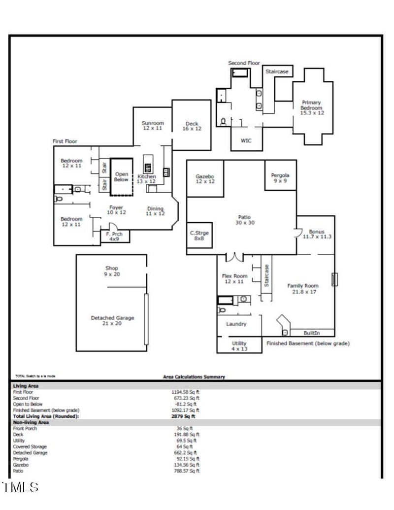 7116 Asheway Dr, Holly Springs, NC 27540