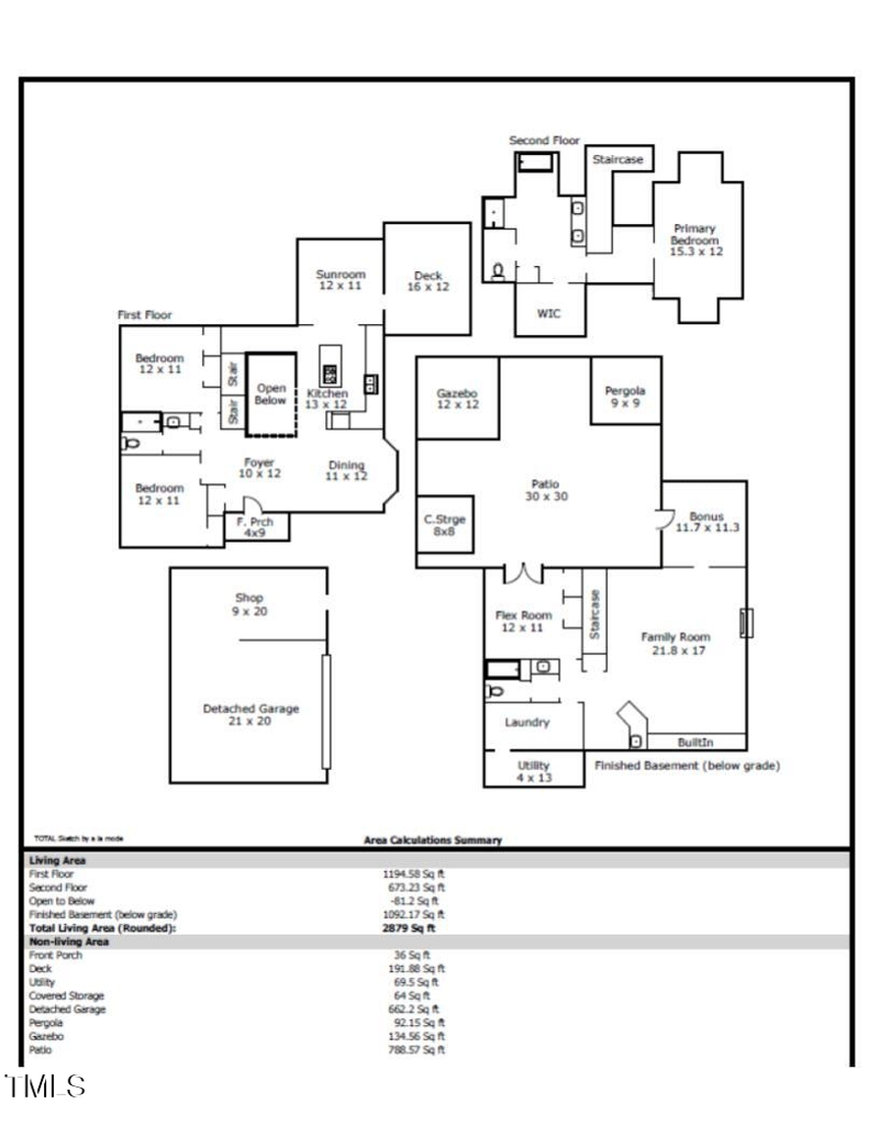 7116 Asheway Dr, Holly Springs, NC 27540