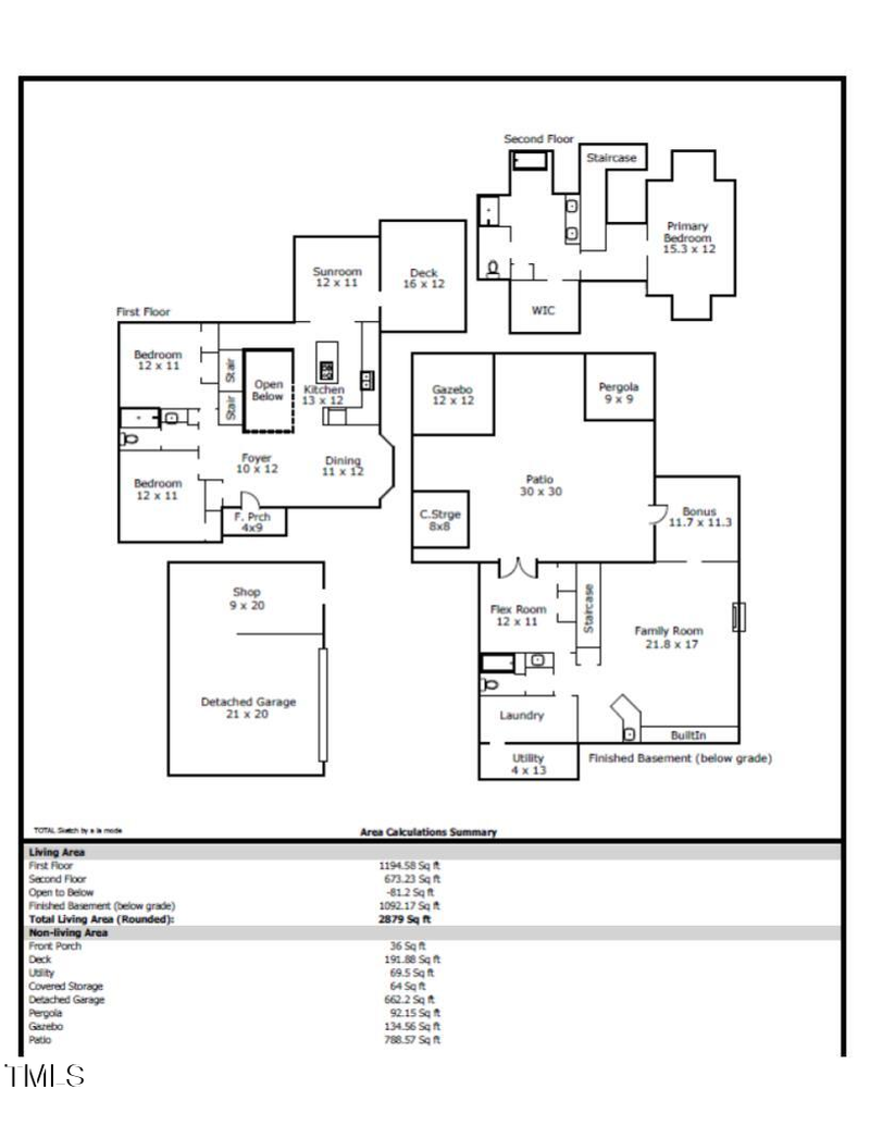 7116 Asheway Dr, Holly Springs, NC 27540