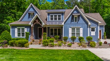 7116 Dumfries Ln, Chapel Hill, NC 27514