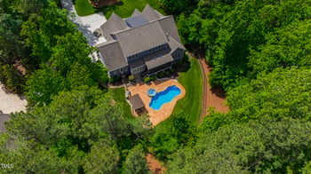 7116 Dumfries Ln, Chapel Hill, NC 27514