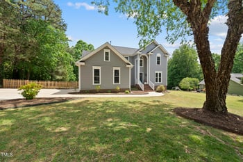 7116 Incline Dr, Wake Forest, NC 27587