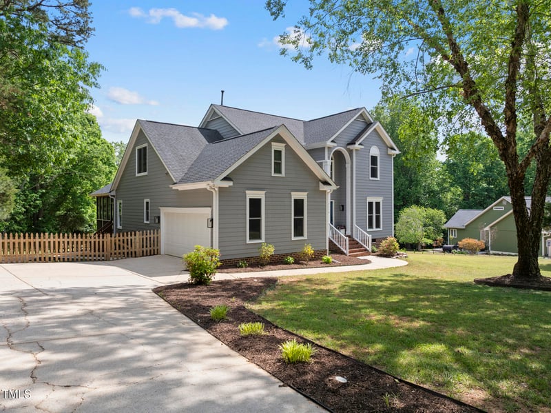 7116 Incline Dr, Wake Forest, NC 27587