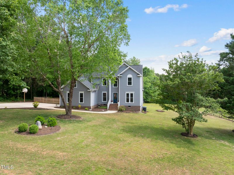 7116 Incline Dr, Wake Forest, NC 27587
