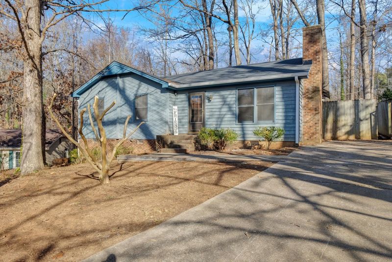 7116 Tyndall Ct, Raleigh, NC 27615