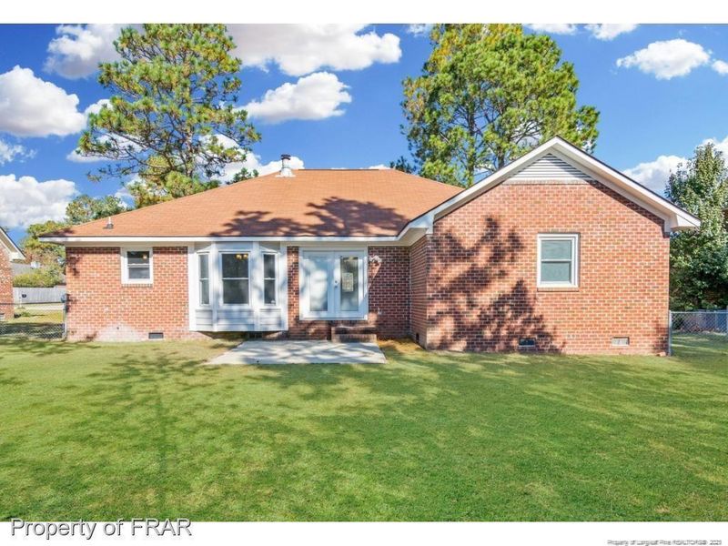 7117 Avila Dr, Fayetteville, NC 28314