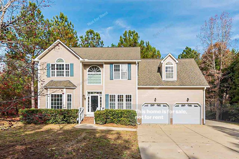 7117 Breezy Branch Ln, Garner, NC 27529