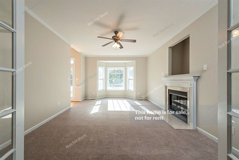 7117 Breezy Branch Ln, Garner, NC 27529