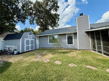 7117 Calamar Dr, Fayetteville, NC 28314