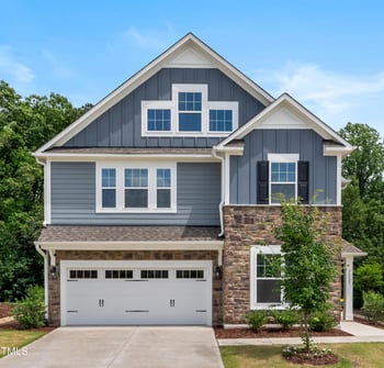 7117 Crested Iris Pl, Durham, NC 27703