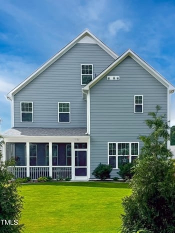7117 Crested Iris Pl, Durham, NC 27703