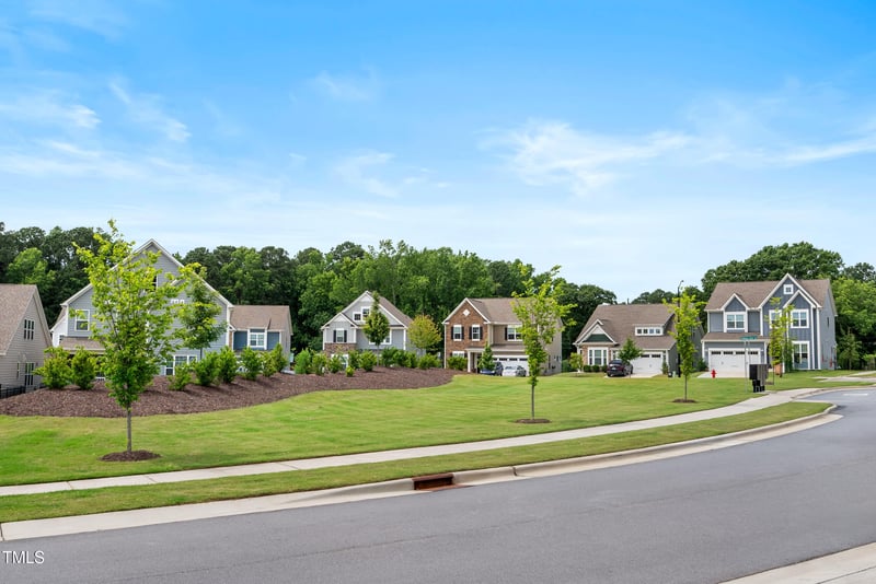 7117 Crested Iris Pl, Durham, NC 27703