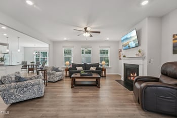 7117 Crested Iris Pl, Durham, NC 27703