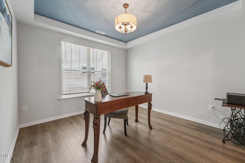 7117 Crested Iris Pl, Durham, NC 27703