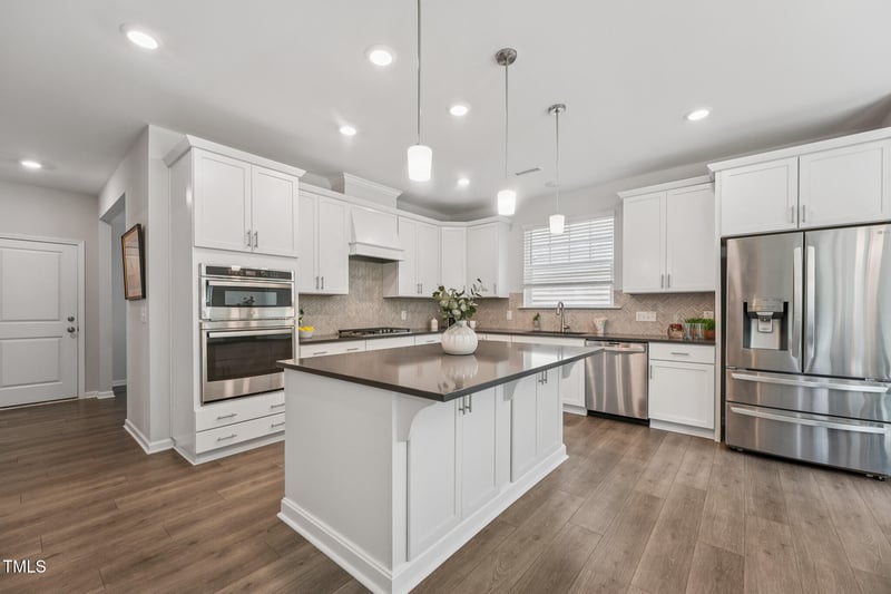 7117 Crested Iris Pl, Durham, NC 27703