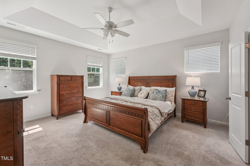 7117 Crested Iris Pl, Durham, NC 27703