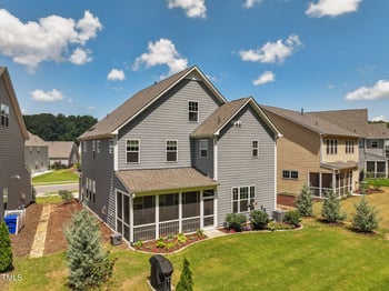 7117 Crested Iris Pl, Durham, NC 27703