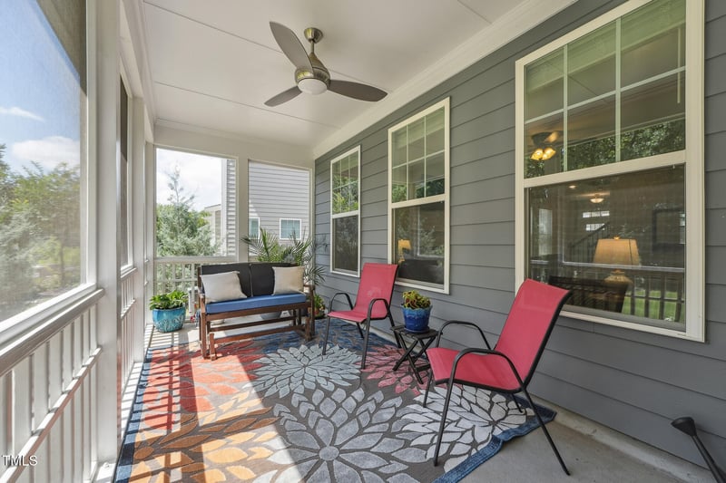 7117 Crested Iris Pl, Durham, NC 27703