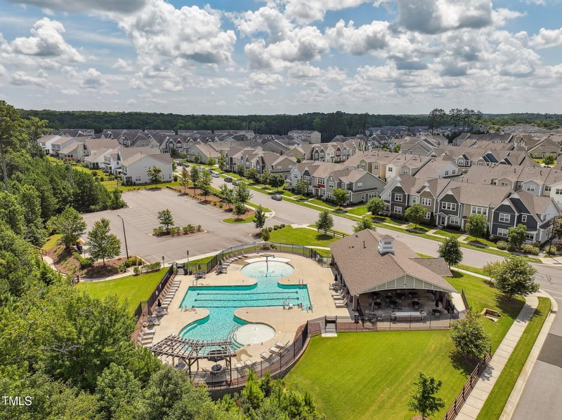 7117 Crested Iris Pl, Durham, NC 27703