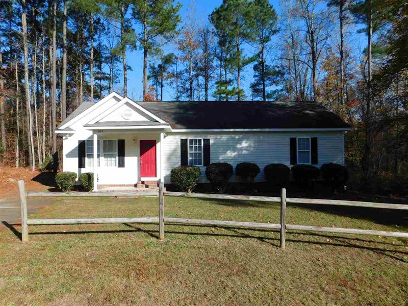 7117 Hector Ct, Wendell, NC 27591