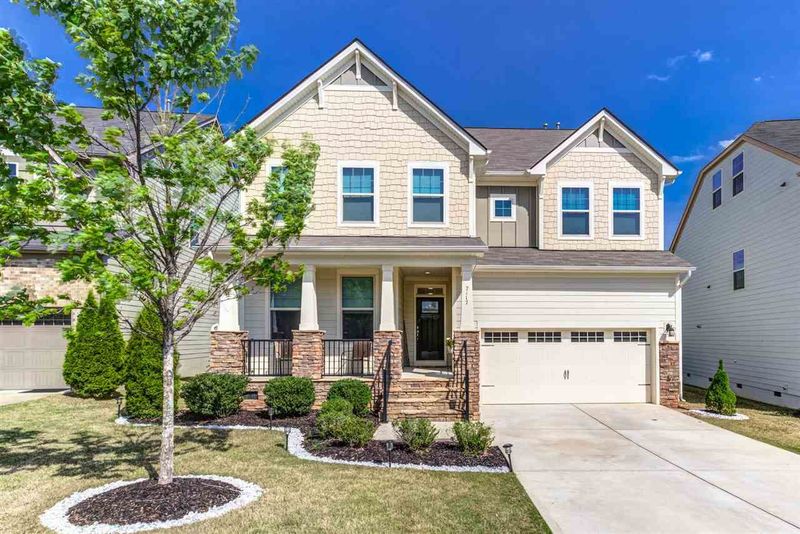 7117 Hinman Ln, Apex, NC 27539