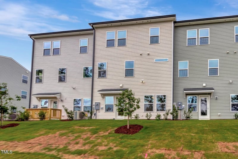 7117 Hubner Pl #22, Cary, NC 27519