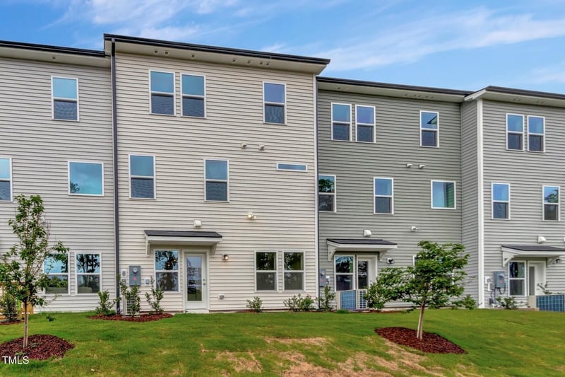 7117 Hubner Pl #22, Cary, NC 27519