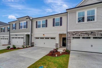 7117 Hubner Pl #22, Cary, NC 27519