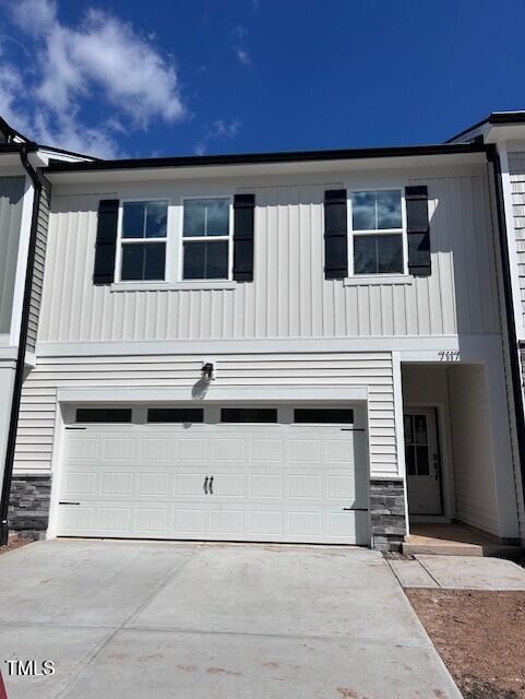7117 Hubner Pl, Cary, NC 27519