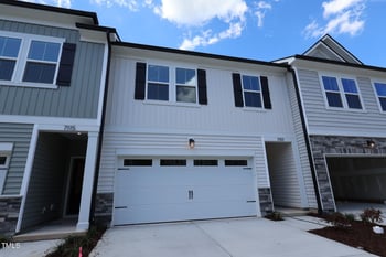 7117 Hubner Pl, Cary, NC 27519
