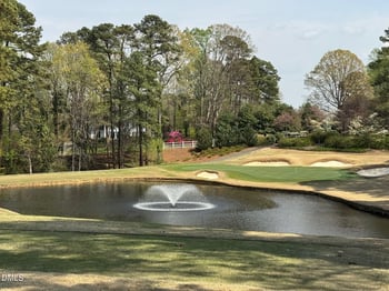 7117 North Ridge Dr, Raleigh, NC 27615