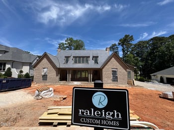 7117 North Ridge Dr, Raleigh, NC 27615